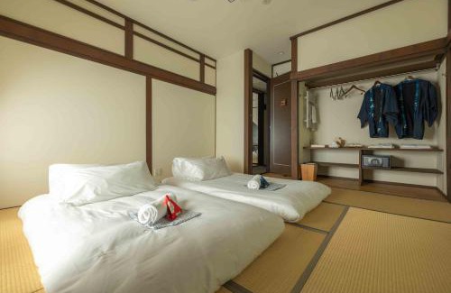 Nozawaonsen Villa | Himecho@Yasushi