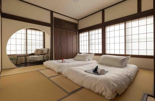 Nozawaonsen Villa | Himecho@Yasushi