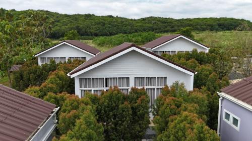 Muak Lek Casa | Himehome at Suanbanpaeng
