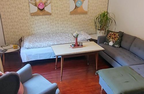 Ebensee Apartamento | Himmel