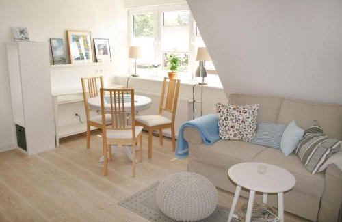 Norddorf Apartamento | Himmelreich Amrum
