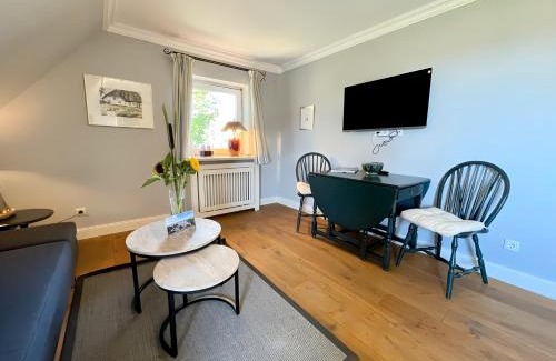 Kleinmorsum Apartamento | Himmelsblick Haven by Havens Sylt