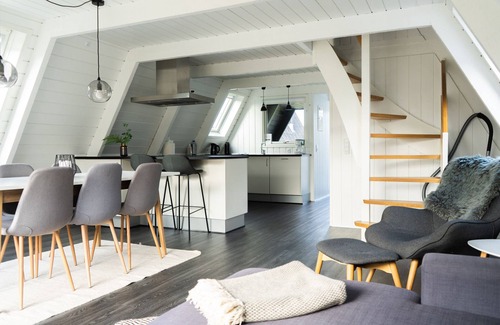 Gatten Cabina | Himmerland Resort Cottages