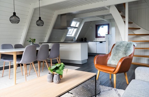 Gatten Cabina | Himmerland Resort Cottages