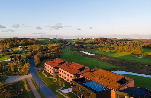Gatten Cabina | Himmerland Resort Cottages