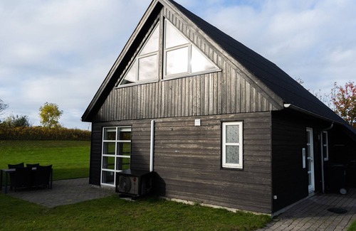 Gatten Cabina | Himmerland Resort Cottages
