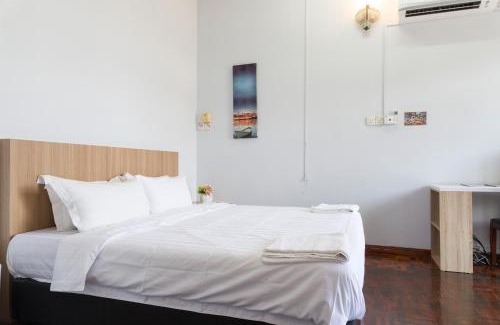 Tanjung Aru Casa | Hin Loi Guesthouse