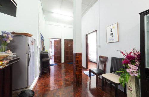 Tanjung Aru Casa | Hin Loi Guesthouse