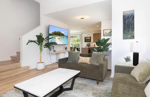 Makaha Valley Casa | Hina & Honu Hideout