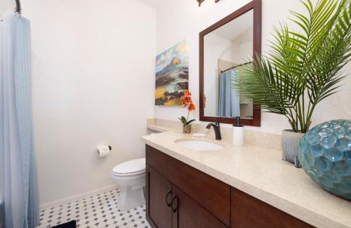 Makaha Valley Casa | Hina & Honu Hideout