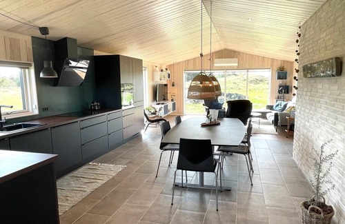 Tversted Casa | "Hinda" - 1.2km from the sea by Interhome