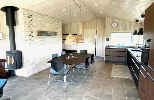 Tversted Casa | "Hinda" - 1.2km from the sea by Interhome