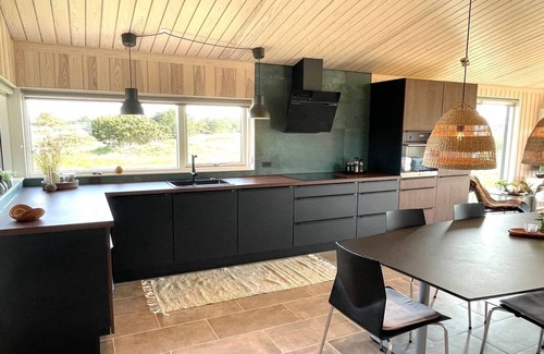 Tversted Casa | "Hinda" - 1.2km from the sea by Interhome