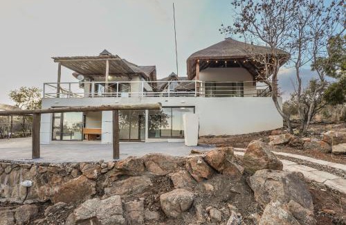 Bela-Bela Casa | Hinda Mountain Lodge Mabalingwe