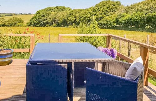 Camelford Casa | Hindscarth Apartment - Uk39610