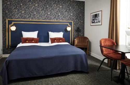 Middelfart Hotel | Hindsgavl Slot