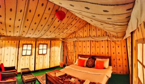 Khuri Complejo | Hindustan Desert Camp