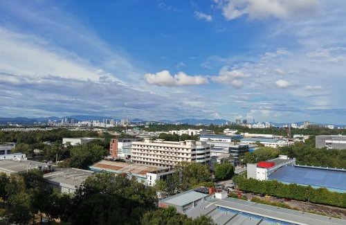 Shah Alam Apartamento | HINODE Geniehome 3BR free WIFI and CARPARK at Utropolis Shah Alam