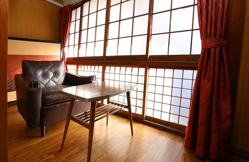 Ise Casa | Hinoderyokan