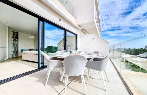 Lo Rufete Apartamento | Hinojo143 at Las Colinas Golf & Country Club