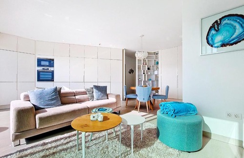 Lo Rufete Apartamento | Hinojo143 at Las Colinas Golf & Country Club