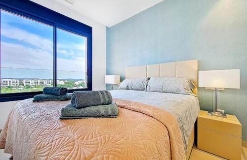 Lo Rufete Apartamento | Hinojo143 at Las Colinas Golf & Country Club