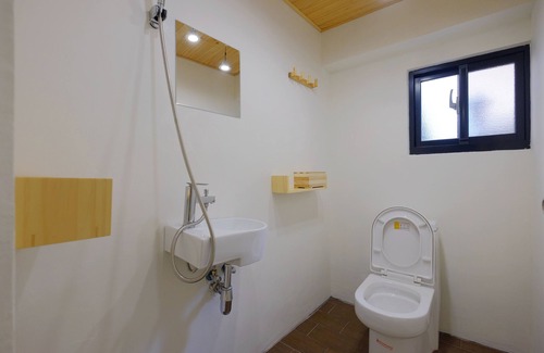 Tainan City Centre Hotel | Hinoki Mansion