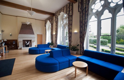 Headingley Hotel | Hinsley Hall