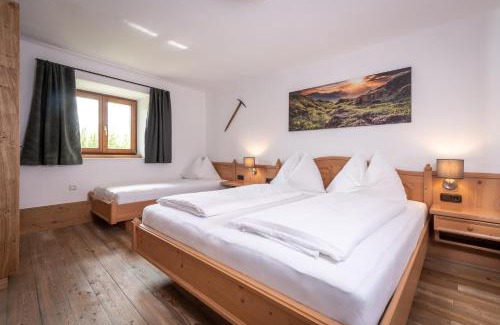 Saalfelden am Steinernen Meer Casa | Hinterburghof