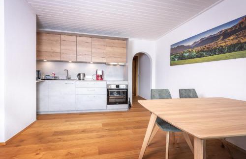 Saalfelden am Steinernen Meer Casa | Hinterburghof