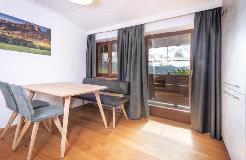 Saalfelden am Steinernen Meer Casa | Hinterburghof