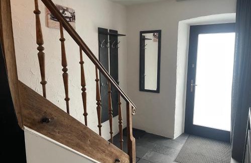 Hunerbach Casa | Hinter'm Mäuerchen