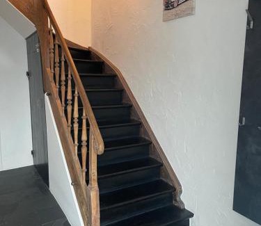 Hunerbach Casa | Hinter'm Mäuerchen