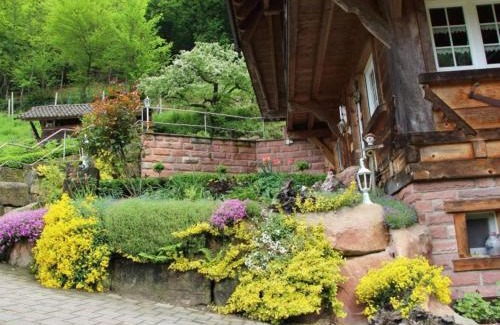 Oberharmersbach Apartamento | Hinterbauer Hof