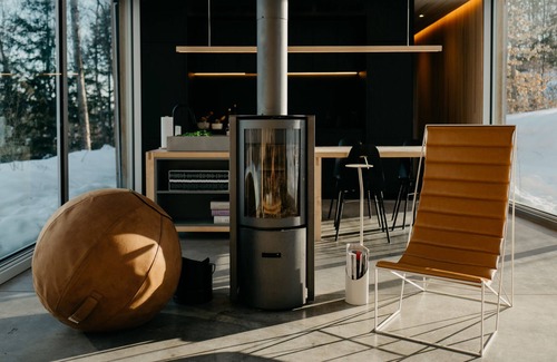 La Conception Cabina | hinterhouse - a space hidden in nature