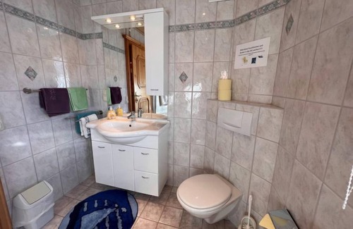 Taxenbach Apartamento | Apartamento Hinterkerschbaum (BRG105) en Bruck - 4 personas, 1 dormitorios