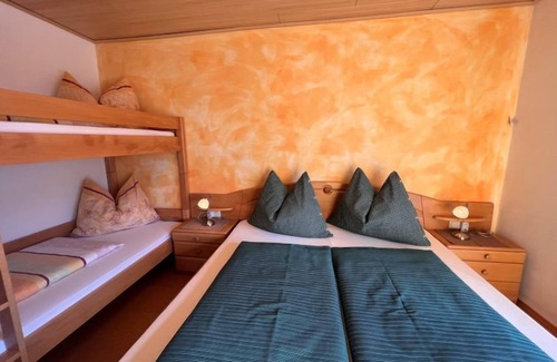 Taxenbach Apartamento | Apartamento Hinterkerschbaum (BRG105) en Bruck - 4 personas, 1 dormitorios