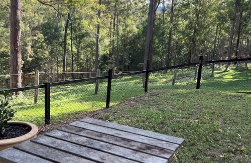 Guanaba Apartamento | Hinterland Retreat in the Gold Coast's most picturesque pocket!