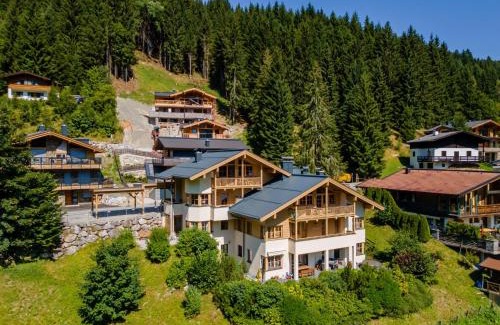 Hinterglemm Chalet De Esquí | Hinterlengau