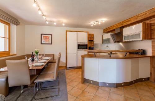 Hinterglemm Chalet De Esquí | Hinterlengau
