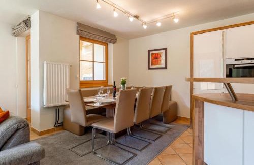 Hinterglemm Chalet De Esquí | Hinterlengau