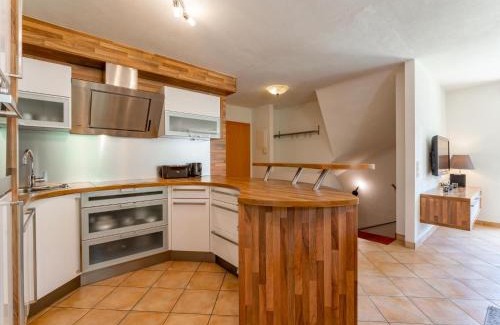 Hinterglemm Chalet De Esquí | Hinterlengau