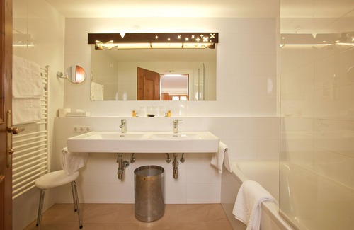 Lech am Arlberg Hotel | Hinterwies