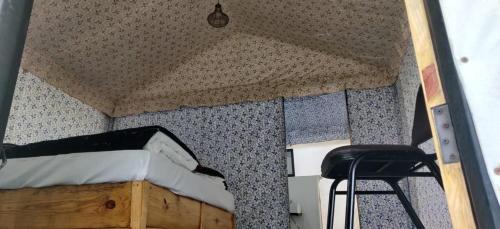 Bhatwari Otro | Hinwali Kanthi River Side Camp and Cottage