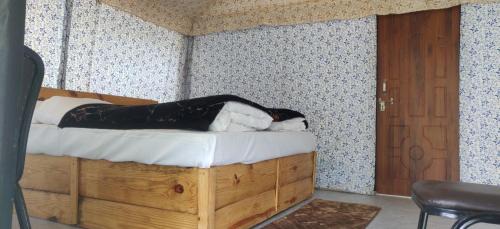 Bhatwari Otro | Hinwali Kanthi River Side Camp and Cottage