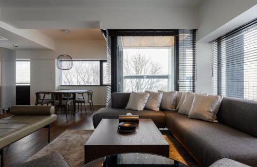 Hirafu Apartamento | Hinzan