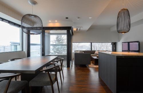 Hirafu Apartamento | Hinzan