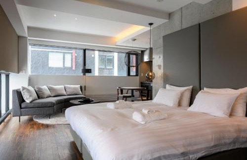 Hirafu Apartamento | Hinzan