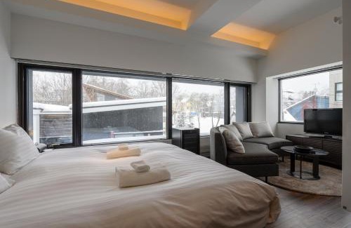 Hirafu Apartamento | Hinzan