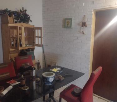 General San Martín Apartamento | Hipódromo casa